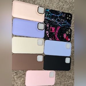 iPhone 13 cases brand new